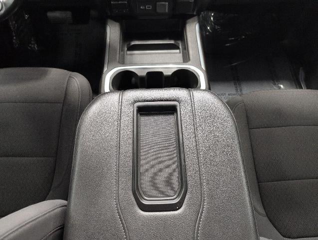 2021 Chevrolet Silverado 1500 4WD Crew Cab 147 RST All Star Edition Plus