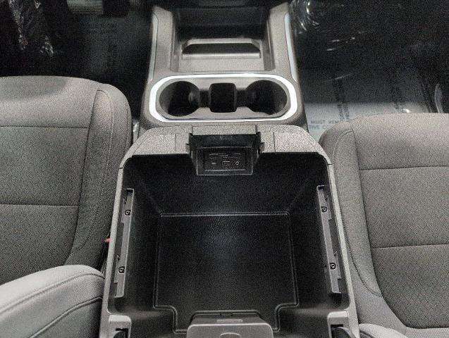 2021 Chevrolet Silverado 1500 4WD Crew Cab 147 RST All Star Edition Plus