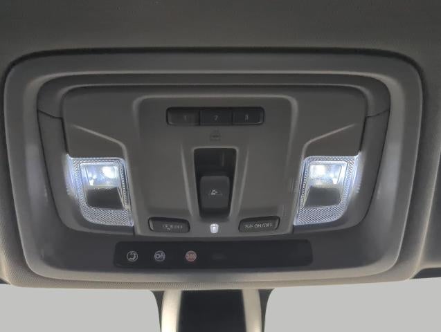 2021 Chevrolet Silverado 1500 4WD Crew Cab 147 RST All Star Edition Plus