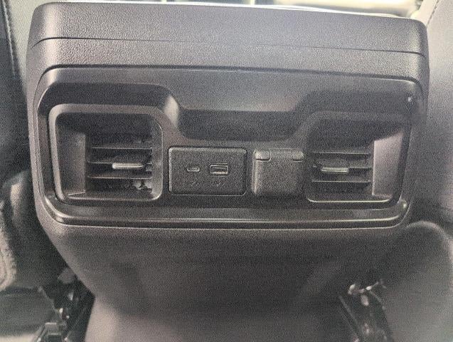 2021 Chevrolet Silverado 1500 4WD Crew Cab 147 RST All Star Edition Plus
