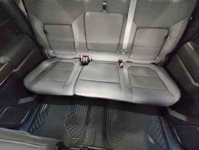 2021 Chevrolet Silverado 1500 4WD Crew Cab 147 RST All Star Edition Plus