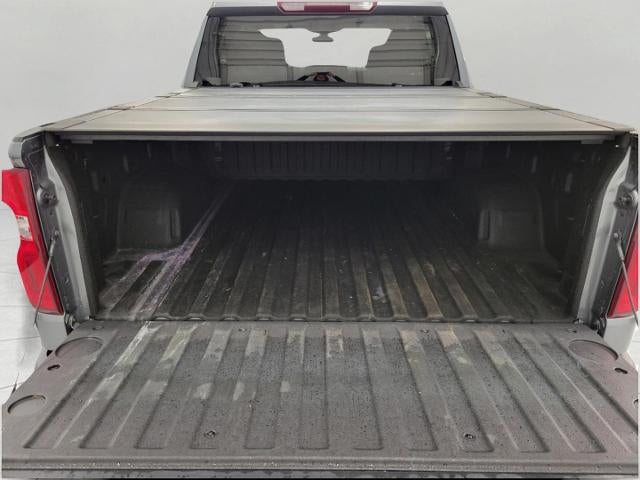 2020 Chevrolet Silverado 1500 4WD Crew Cab 147 RST