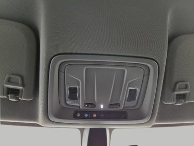 2020 Chevrolet Silverado 1500 4WD Crew Cab 147 RST