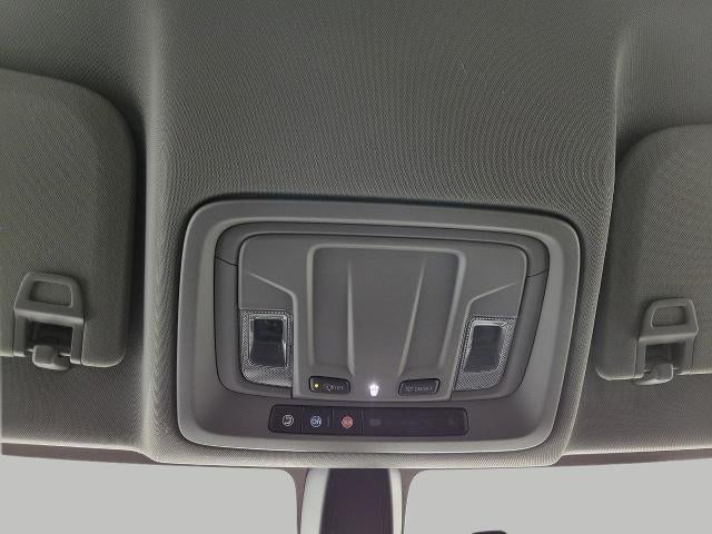 2020 Chevrolet Silverado 1500 4WD Crew Cab 147 RST