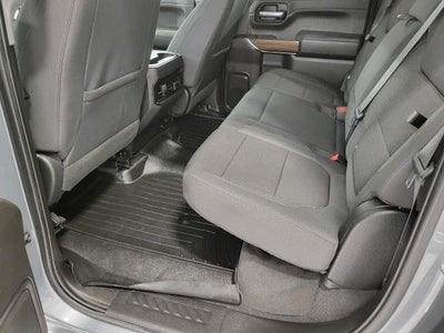 2020 Chevrolet Silverado 1500 4WD Crew Cab 147 RST