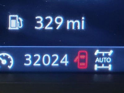 2020 Chevrolet Silverado 1500 4WD Crew Cab 147 RST