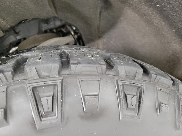 2020 Chevrolet Silverado 1500 4WD Crew Cab 147 RST