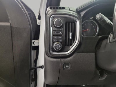 2019 Chevrolet Silverado 1500 4WD Crew Cab 147 High Country