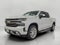 2019 Chevrolet Silverado 1500 4WD Crew Cab 147 High Country