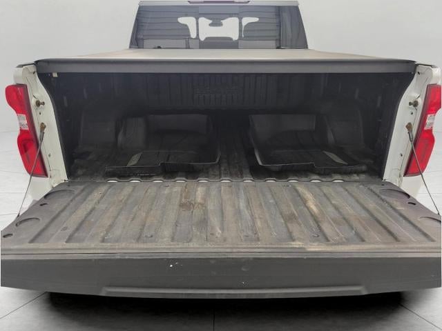 2019 Chevrolet Silverado 1500 4WD Crew Cab 147 High Country