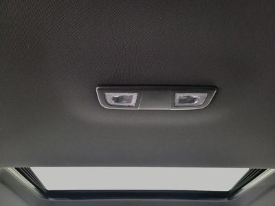 2019 Chevrolet Silverado 1500 4WD Crew Cab 147 High Country