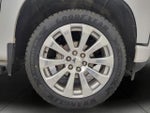 2019 Chevrolet Silverado 1500 4WD Crew Cab 147 High Country
