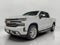 2019 Chevrolet Silverado 1500 4WD Crew Cab 147 High Country