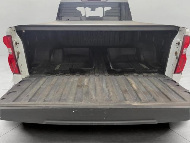 2019 Chevrolet Silverado 1500 4WD Crew Cab 147 High Country