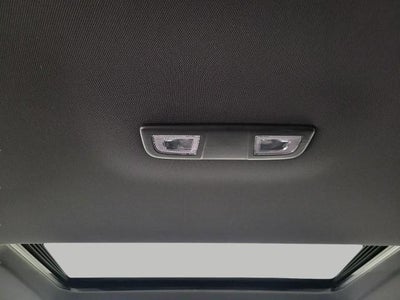 2019 Chevrolet Silverado 1500 4WD Crew Cab 147 High Country