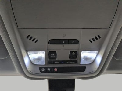 2020 GMC Terrain FWD 4dr SLT