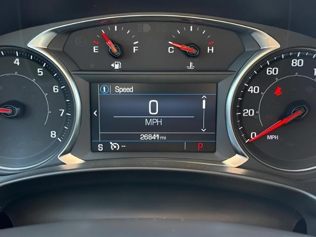 2024 GMC Terrain AWD 4dr SLE