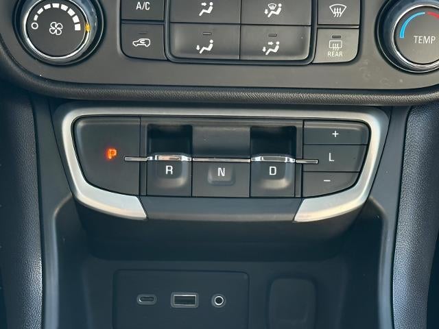 2024 GMC Terrain AWD 4dr SLE