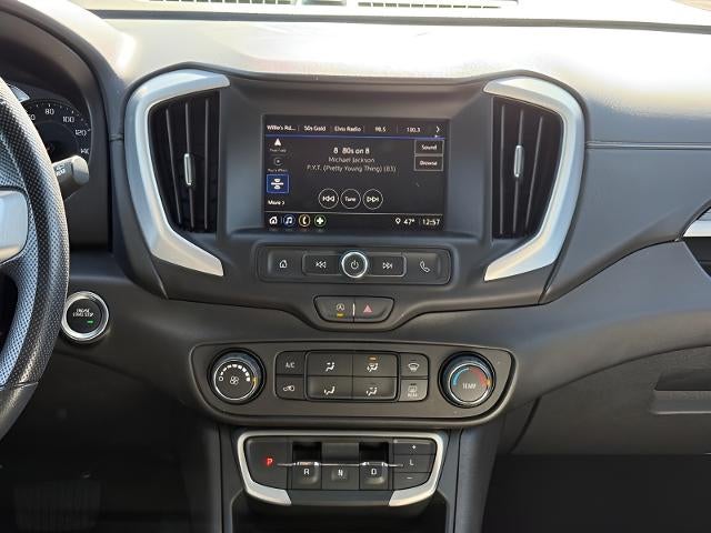 2024 GMC Terrain AWD 4dr SLE