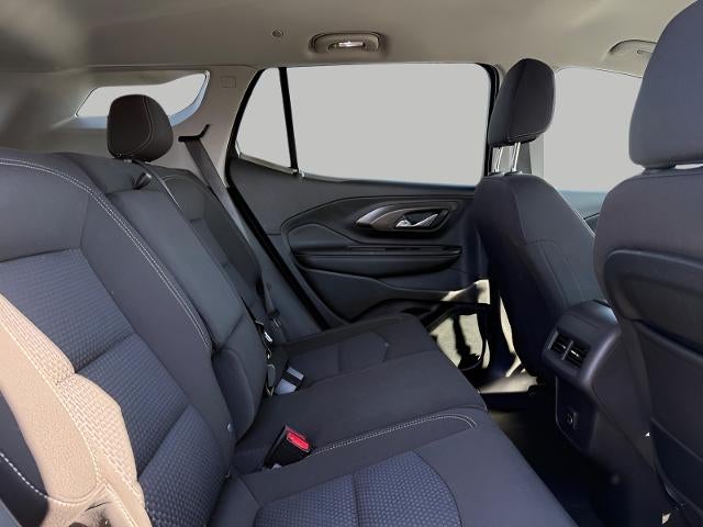 2024 GMC Terrain AWD 4dr SLE