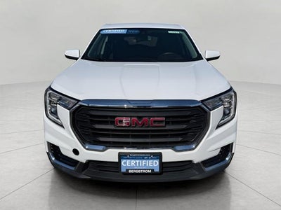 2024 GMC Terrain AWD 4dr SLE