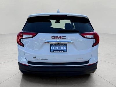2024 GMC Terrain AWD 4dr SLE