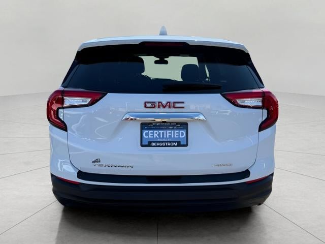 2024 GMC Terrain AWD 4dr SLE