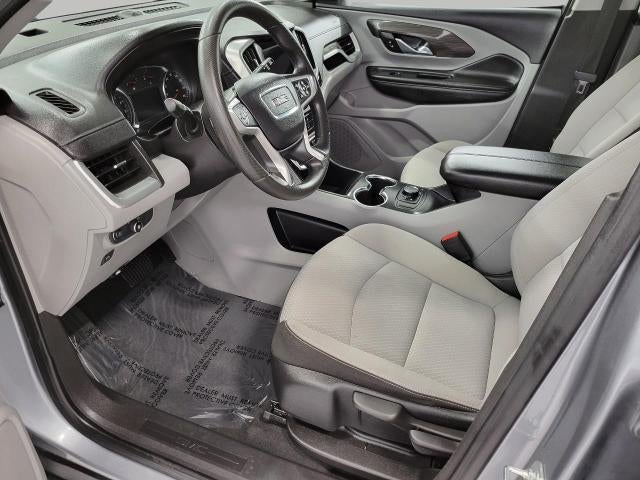 2024 GMC Terrain AWD 4dr SLE