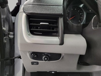 2024 GMC Terrain AWD 4dr SLE