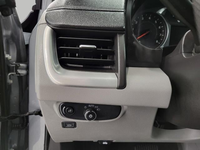 2024 GMC Terrain AWD 4dr SLE