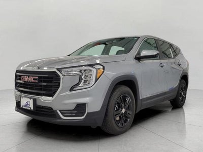 2024 GMC Terrain AWD 4dr SLE