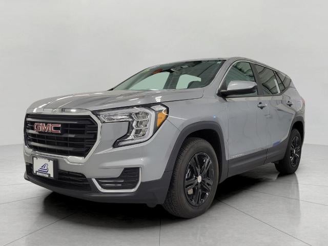 2024 GMC Terrain AWD 4dr SLE