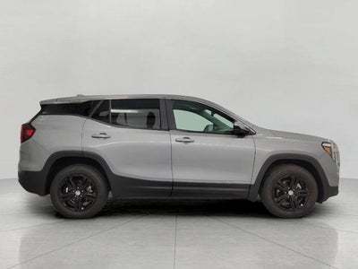 2024 GMC Terrain AWD 4dr SLE