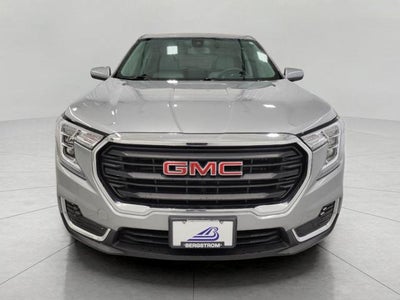 2024 GMC Terrain AWD 4dr SLE