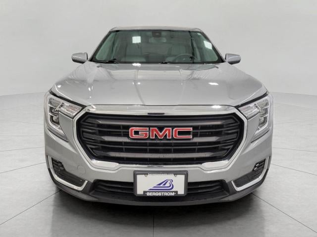 2024 GMC Terrain AWD 4dr SLE