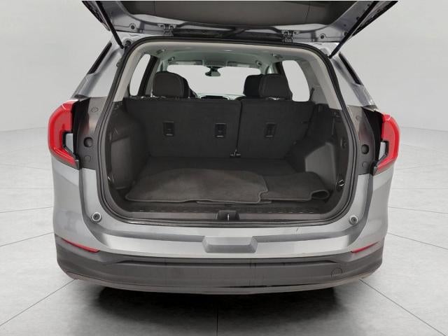 2024 GMC Terrain AWD 4dr SLE