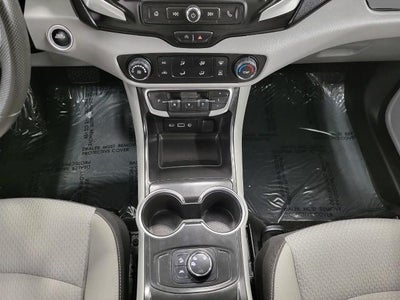 2024 GMC Terrain AWD 4dr SLE