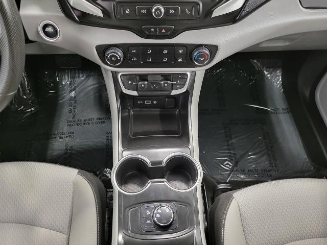 2024 GMC Terrain AWD 4dr SLE