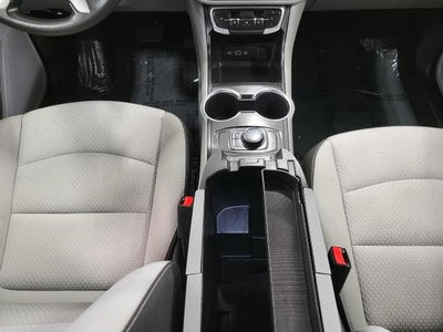 2024 GMC Terrain AWD 4dr SLE