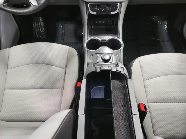 2024 GMC Terrain AWD 4dr SLE