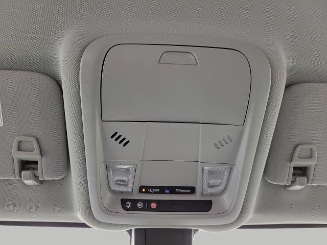 2024 GMC Terrain AWD 4dr SLE