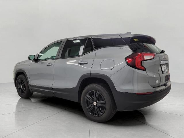 2024 GMC Terrain AWD 4dr SLE