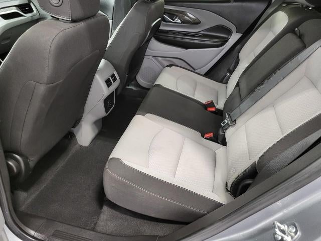 2024 GMC Terrain AWD 4dr SLE