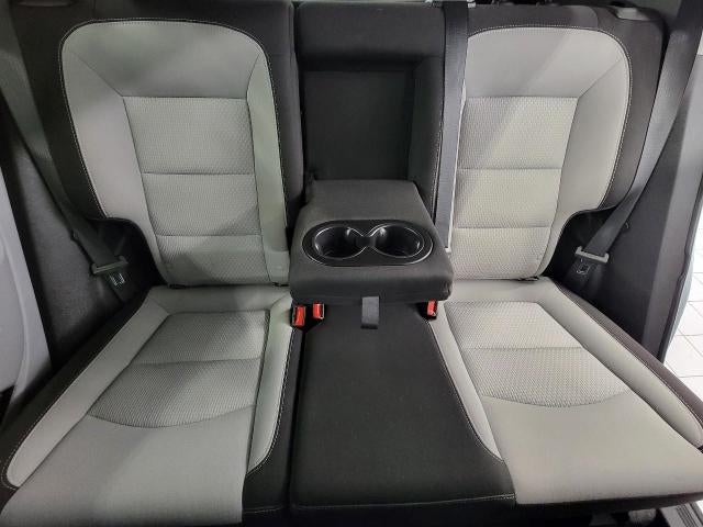 2024 GMC Terrain AWD 4dr SLE