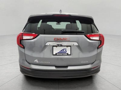 2024 GMC Terrain AWD 4dr SLE