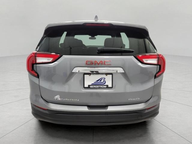 2024 GMC Terrain AWD 4dr SLE