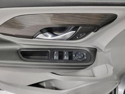 2024 GMC Terrain AWD 4dr SLE