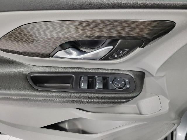 2024 GMC Terrain AWD 4dr SLE