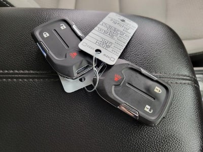 2024 GMC Terrain AWD 4dr SLE