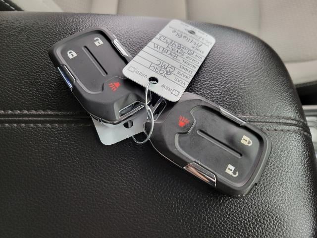 2024 GMC Terrain AWD 4dr SLE